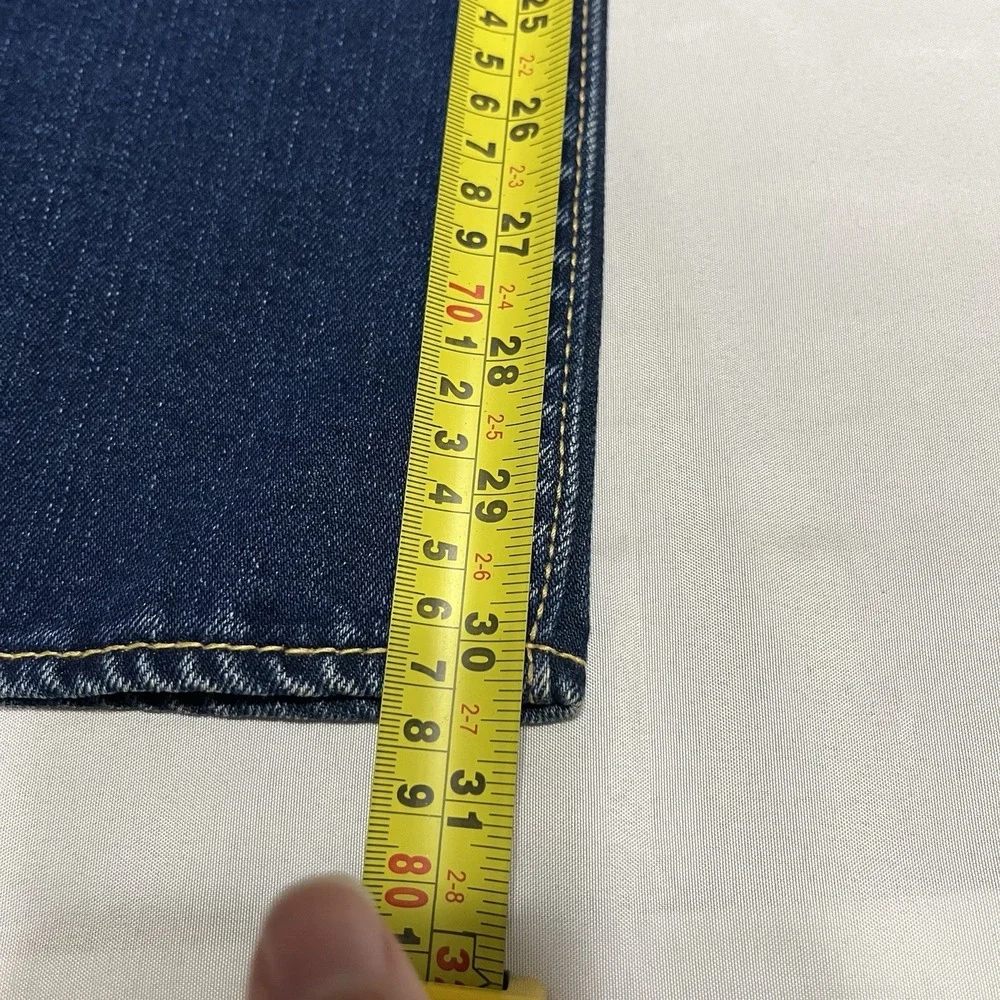 NEW Vintage Levis Type 1 Jeans Size 36x30 Y2K Wide Leg Baggy Real Loose Skater